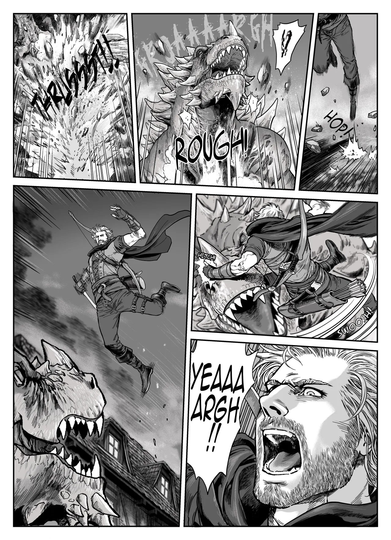 Aenaluck Meaning Of Mental Part 2 - Image 16