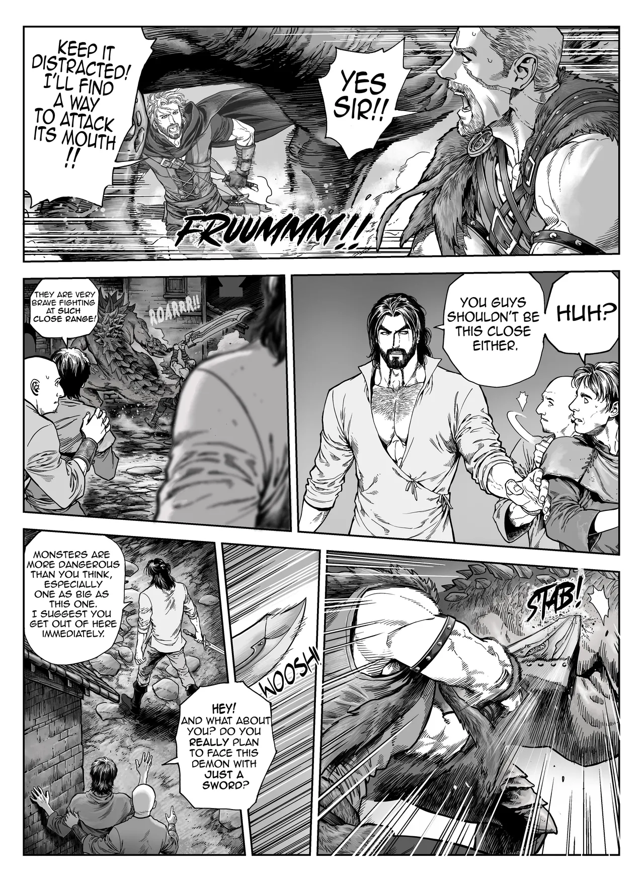 Aenaluck Meaning Of Mental Part 2 - Image 18