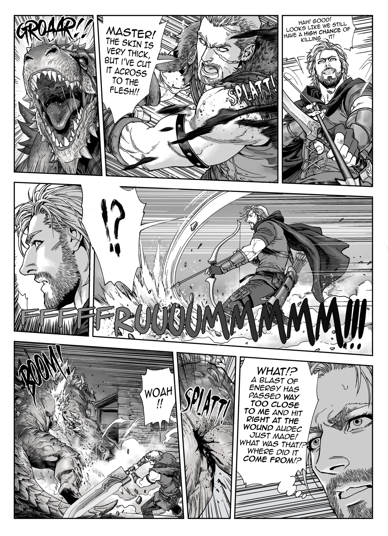 Aenaluck Meaning Of Mental Part 2 - Image 19