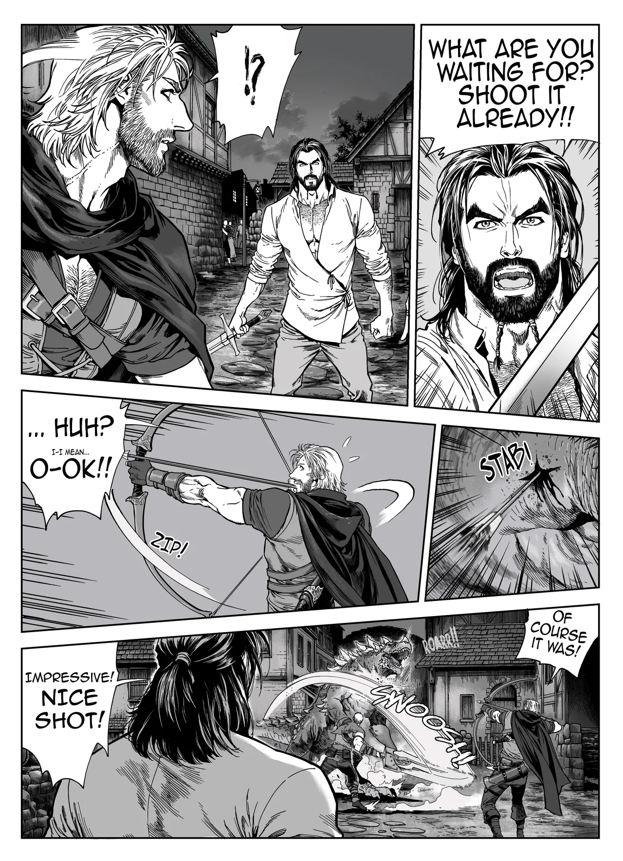 Aenaluck Meaning Of Mental Part 2 - Image 20