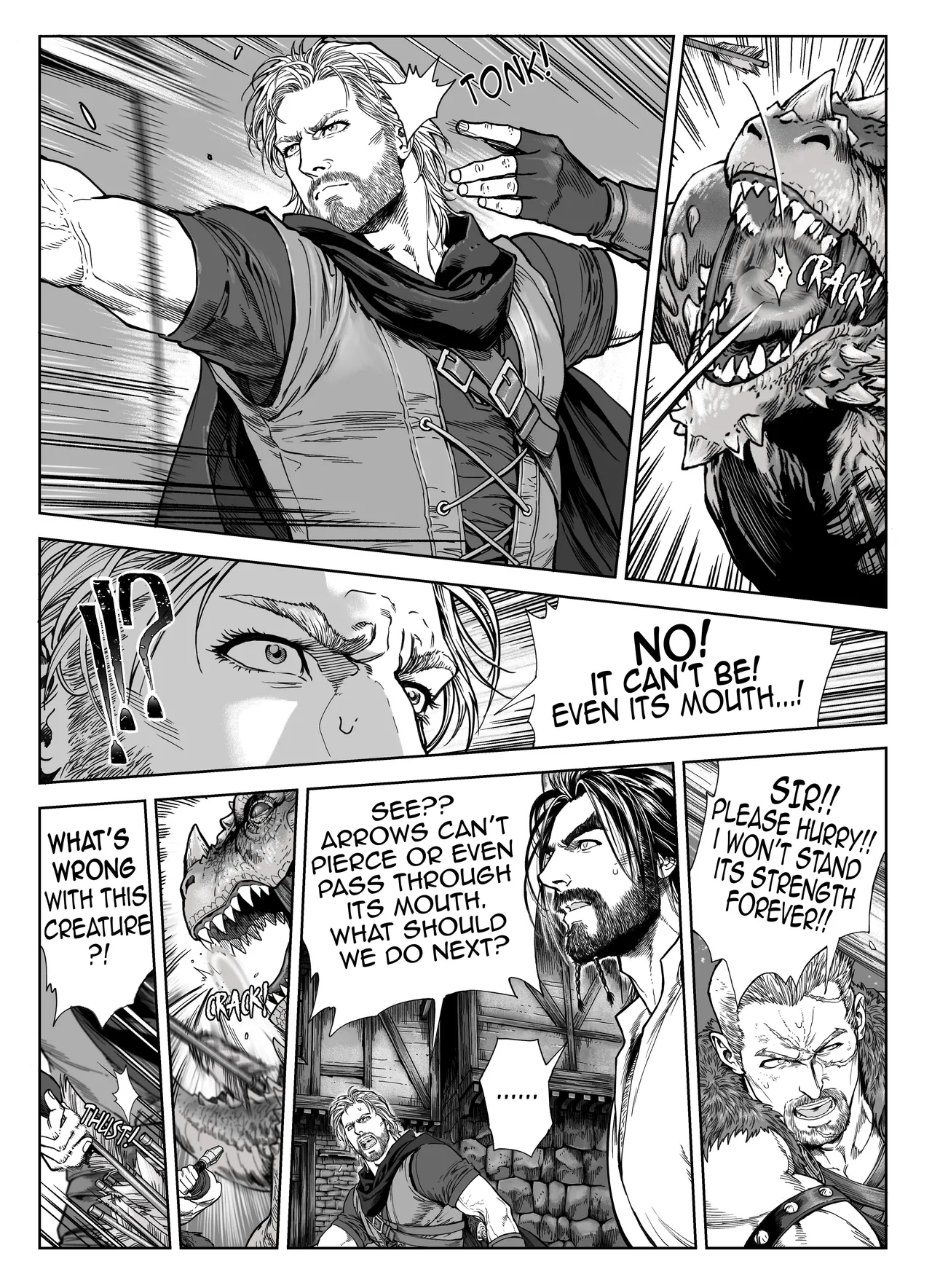 Aenaluck Meaning Of Mental Part 2 - Image 21