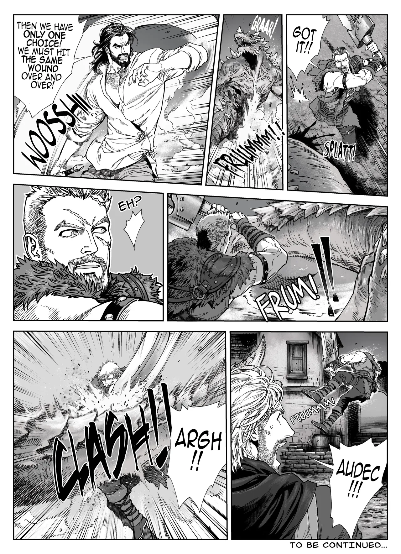 Aenaluck Meaning Of Mental Part 2 - Image 22