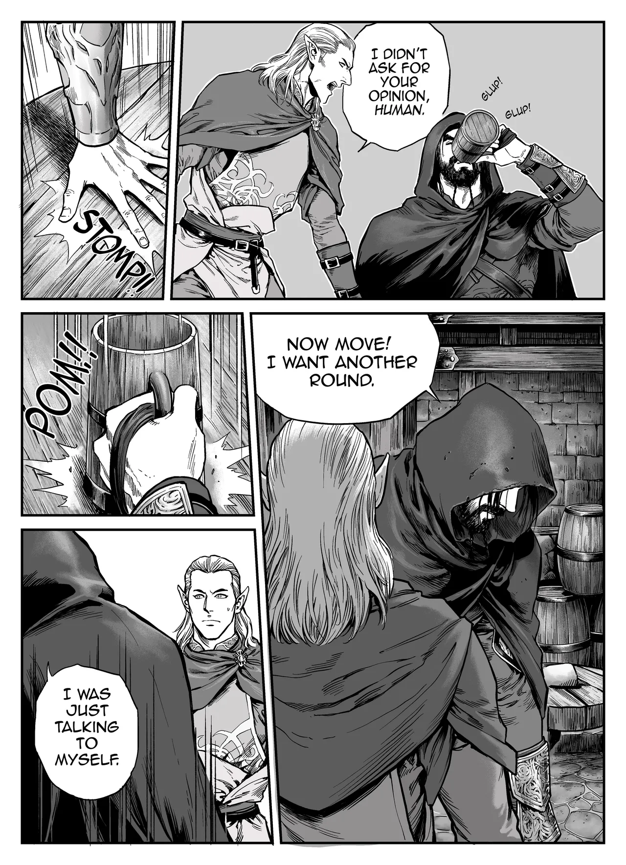 Aenaluck Meaning Of Mental Part 2 - Image 5