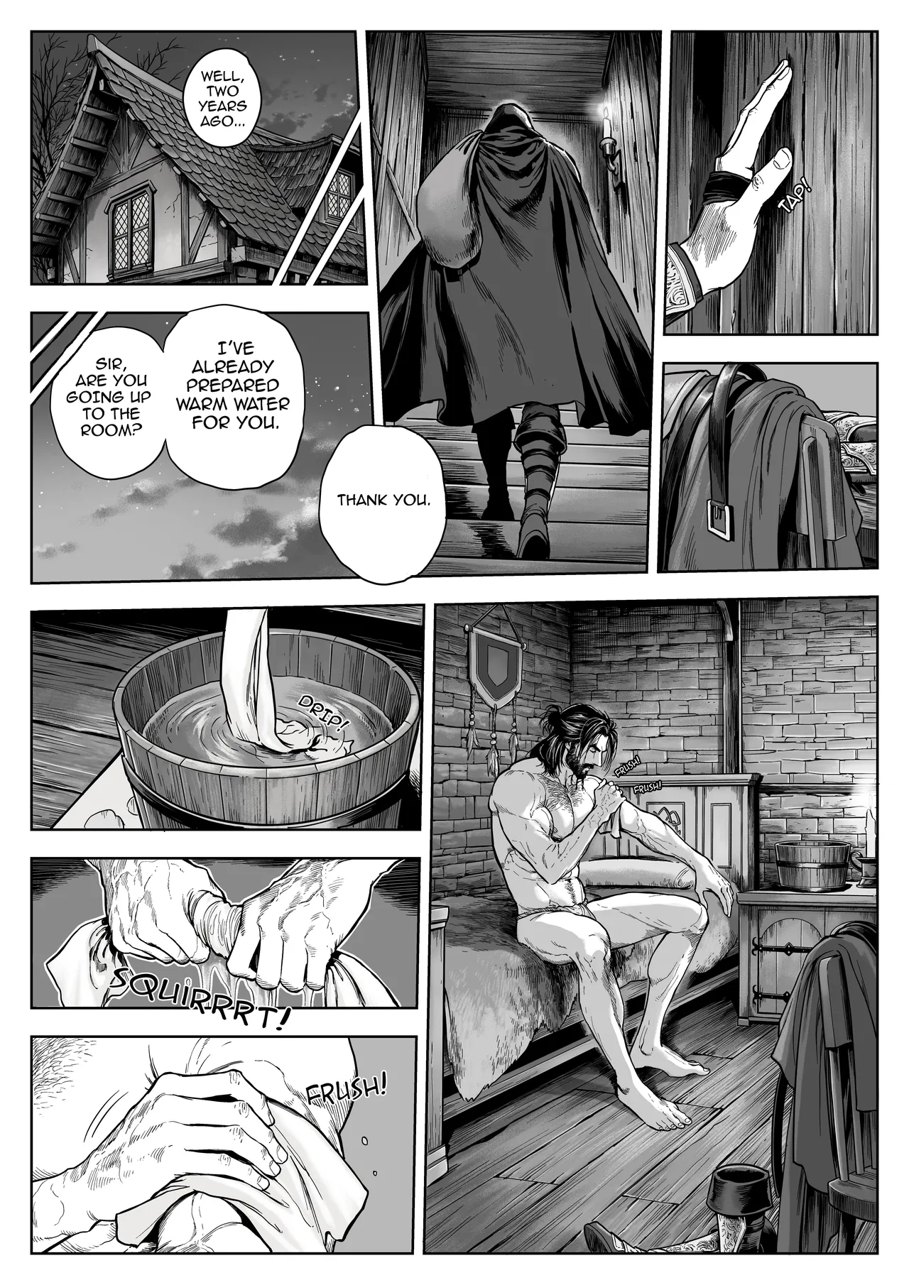 Aenaluck Meaning Of Mental Part 2 - Image 7