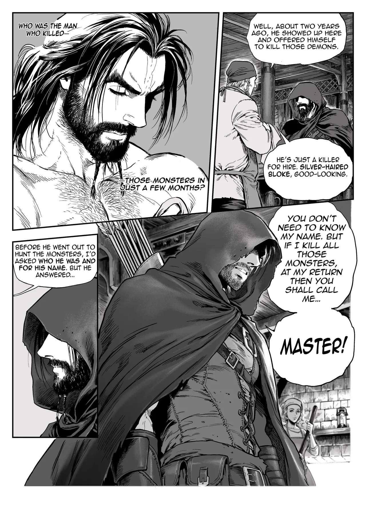 Aenaluck Meaning Of Mental Part 2 - Image 8