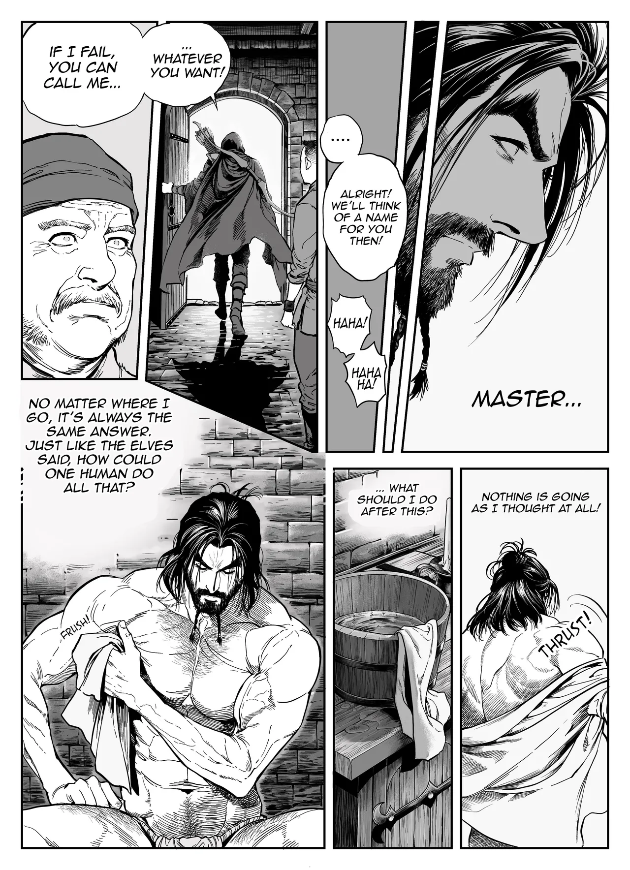 Aenaluck Meaning Of Mental Part 2 - Image 9