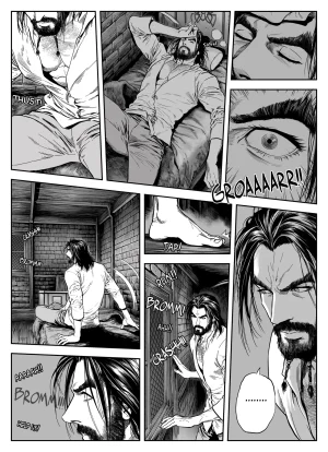 Aenaluck Meaning Of Mental Part 2 - Page 10