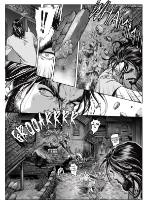 Aenaluck Meaning Of Mental Part 2 - Page 11