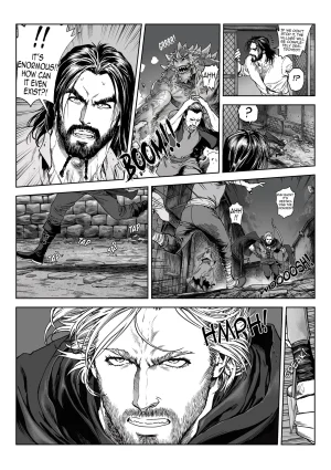 Aenaluck Meaning Of Mental Part 2 - Page 12