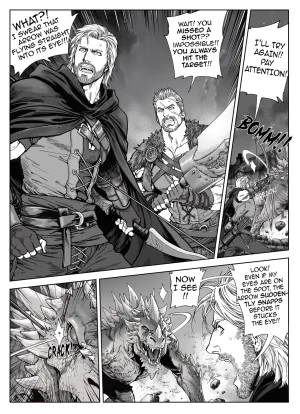 Aenaluck Meaning Of Mental Part 2 - Page 14