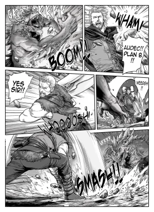 Aenaluck Meaning Of Mental Part 2 - Page 15