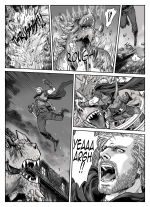 Aenaluck Meaning Of Mental Part 2 - Page 16