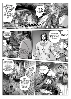 Aenaluck Meaning Of Mental Part 2 - Page 18