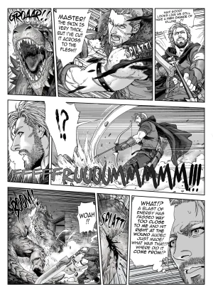 Aenaluck Meaning Of Mental Part 2 - Page 19