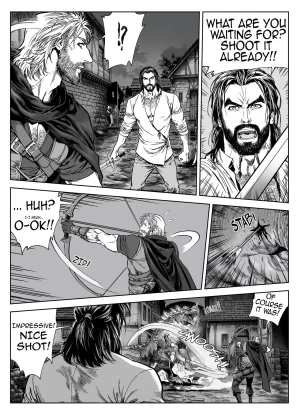 Aenaluck Meaning Of Mental Part 2 - Page 20