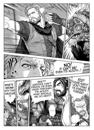 Aenaluck Meaning Of Mental Part 2 - Page 21