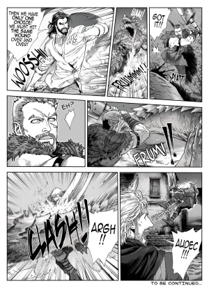 Aenaluck Meaning Of Mental Part 2 - Page 22