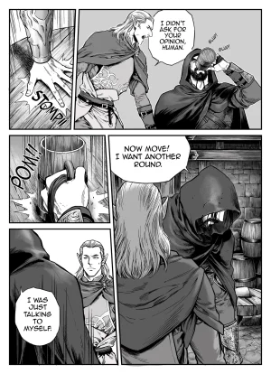 Aenaluck Meaning Of Mental Part 2 - Page 5