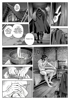 Aenaluck Meaning Of Mental Part 2 - Page 7