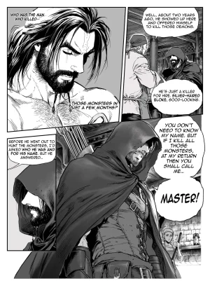 Aenaluck Meaning Of Mental Part 2 - Page 8