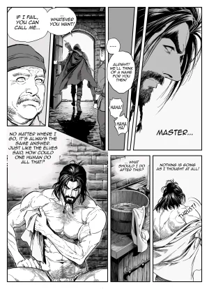 Aenaluck Meaning Of Mental Part 2 - Page 9