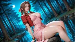 Aerith-BBC InferAI Patreon