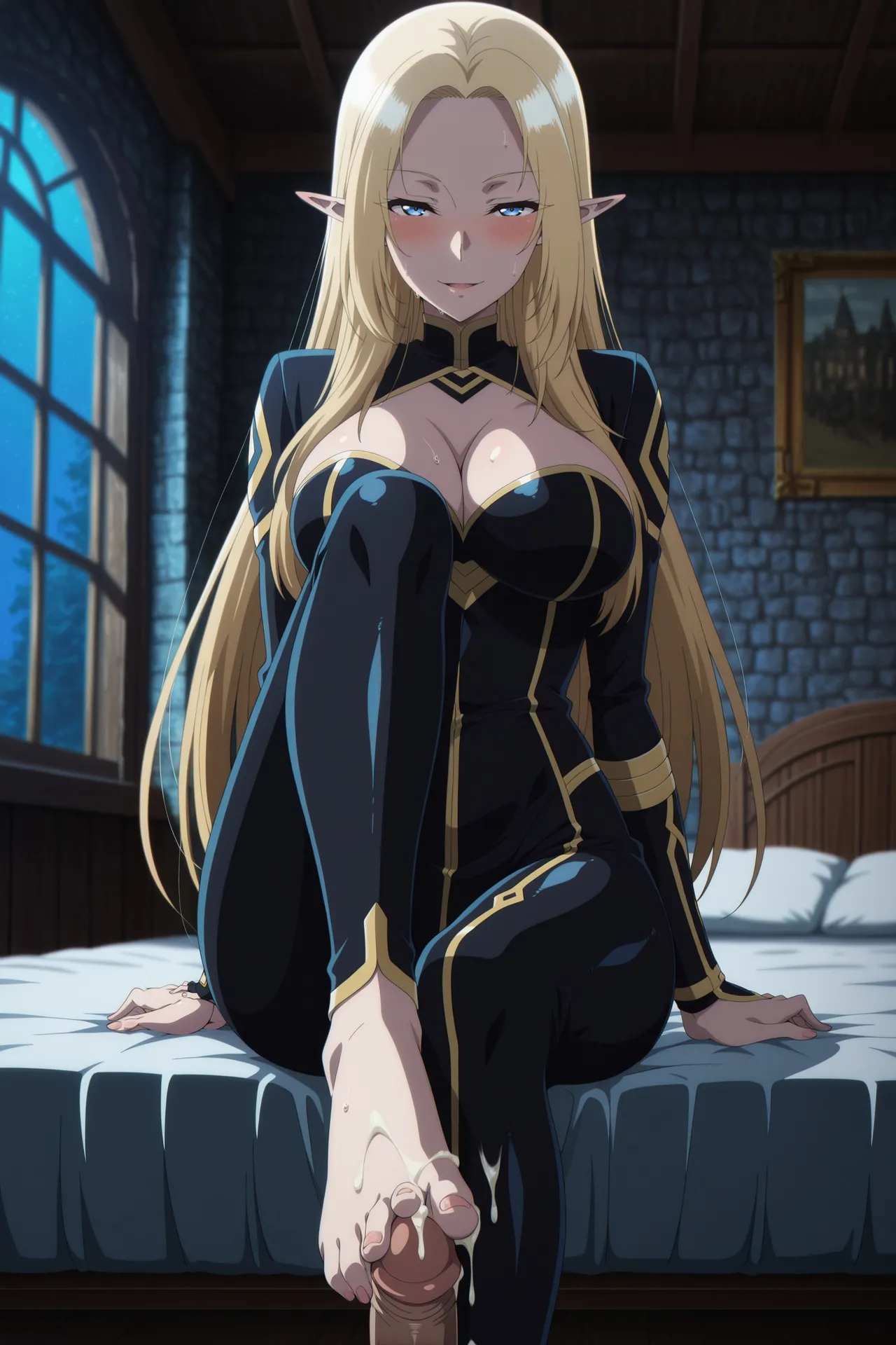 AetherMind - アルファ alpha Extra - Image 57