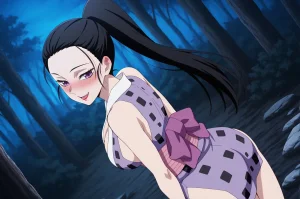 AetherMind - 雛鶴 Hinatsuru Extra - Page 7