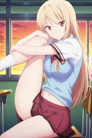 AetherMind - 椎名ましろ Mashiro Shiina Extra Thumbnail