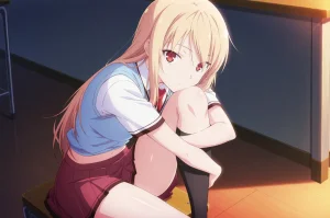 AetherMind - 椎名ましろ Mashiro Shiina Extra - Page 2