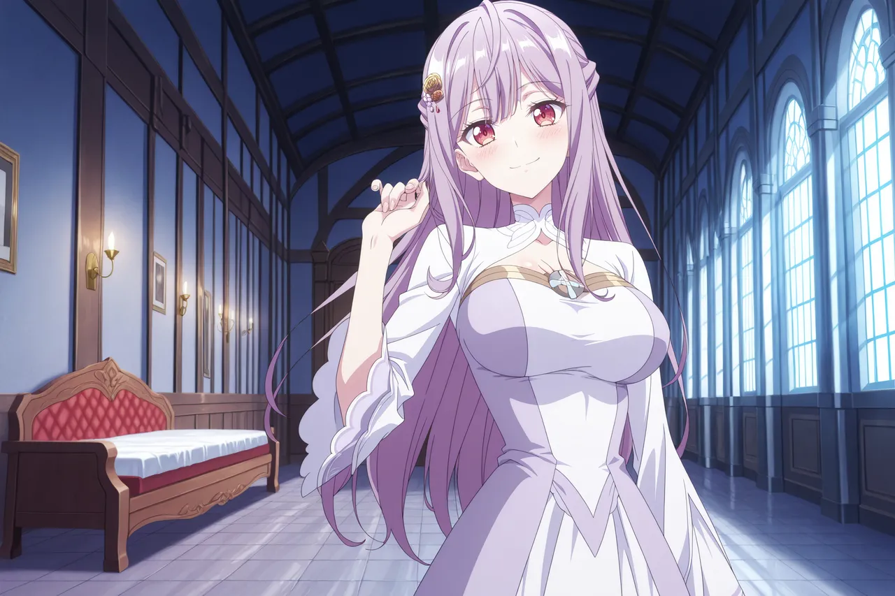 AetherMind - ミアアデナウアー Mia Adenauer Extra - Image 2