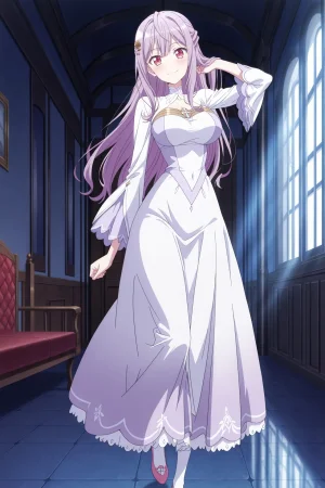 AetherMind - ミアアデナウアー Mia Adenauer Extra Thumbnail