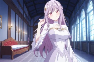 AetherMind - ミアアデナウアー Mia Adenauer Extra - Page 2