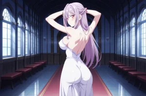 AetherMind - ミアアデナウアー Mia Adenauer Extra - Page 5