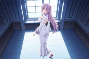 AetherMind - ミアアデナウアー Mia Adenauer Extra - Page 6