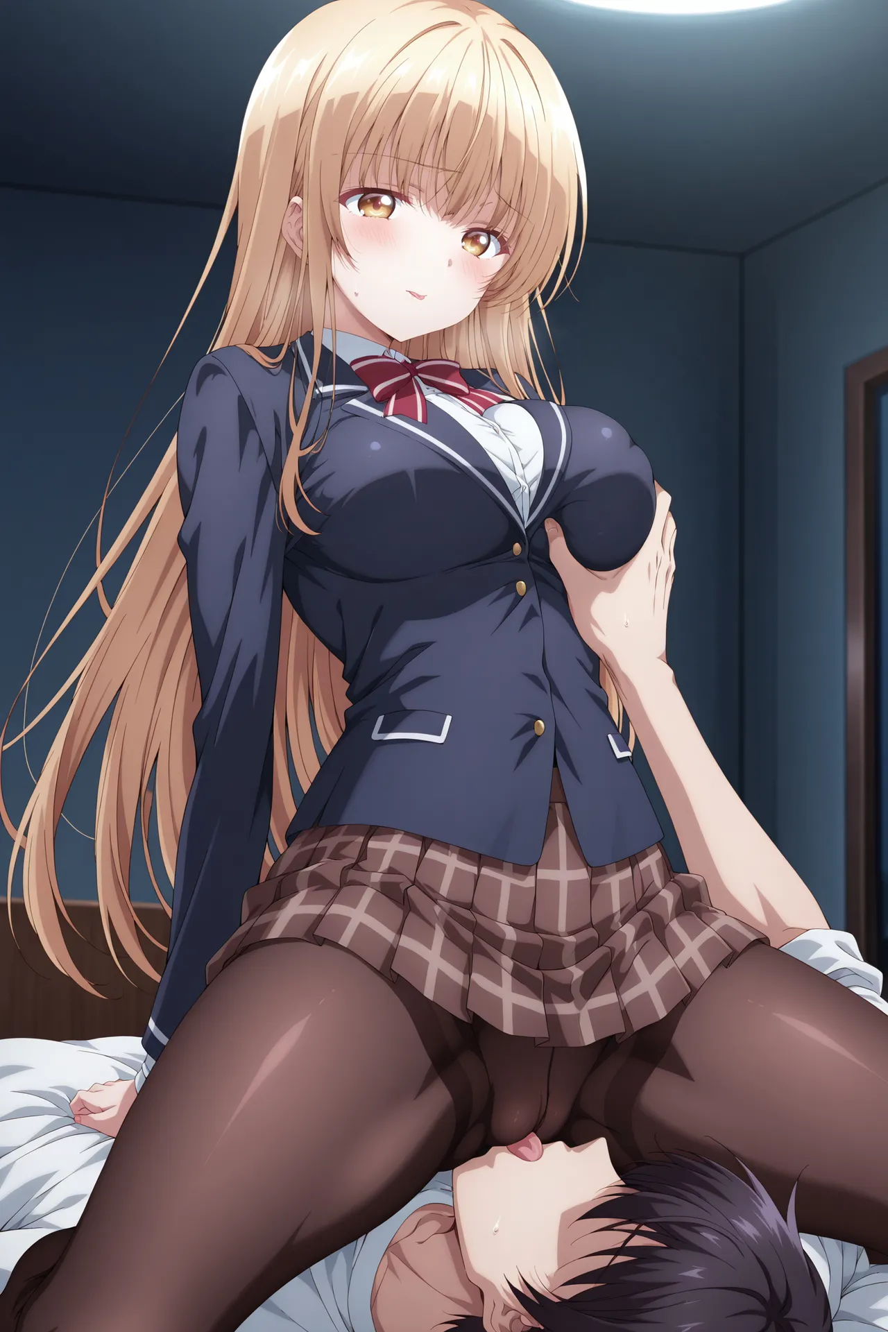 AetherMind - 椎名真昼 Shiina Mahiru Extra - Image 11