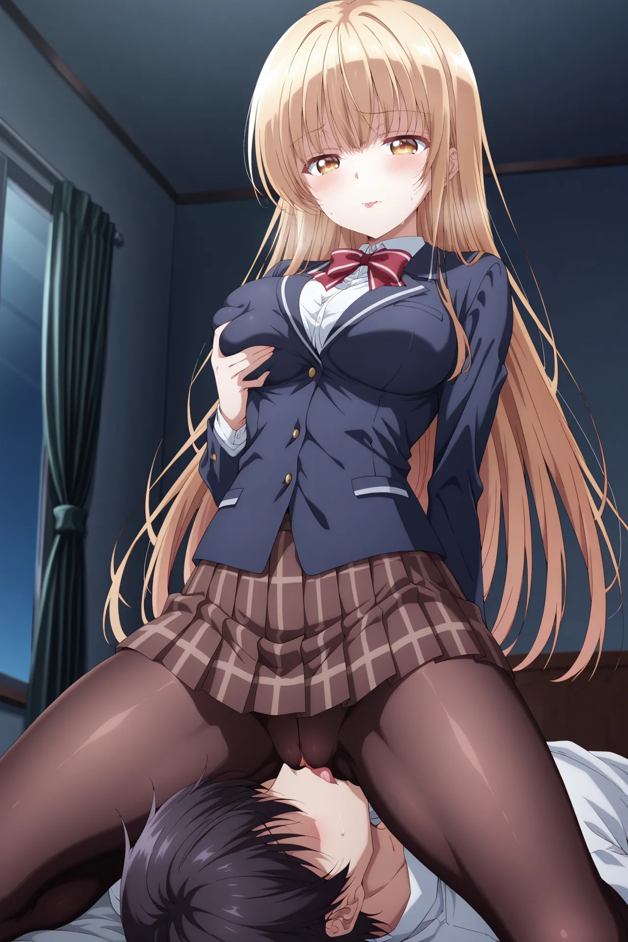 AetherMind - 椎名真昼 Shiina Mahiru Extra - Image 12