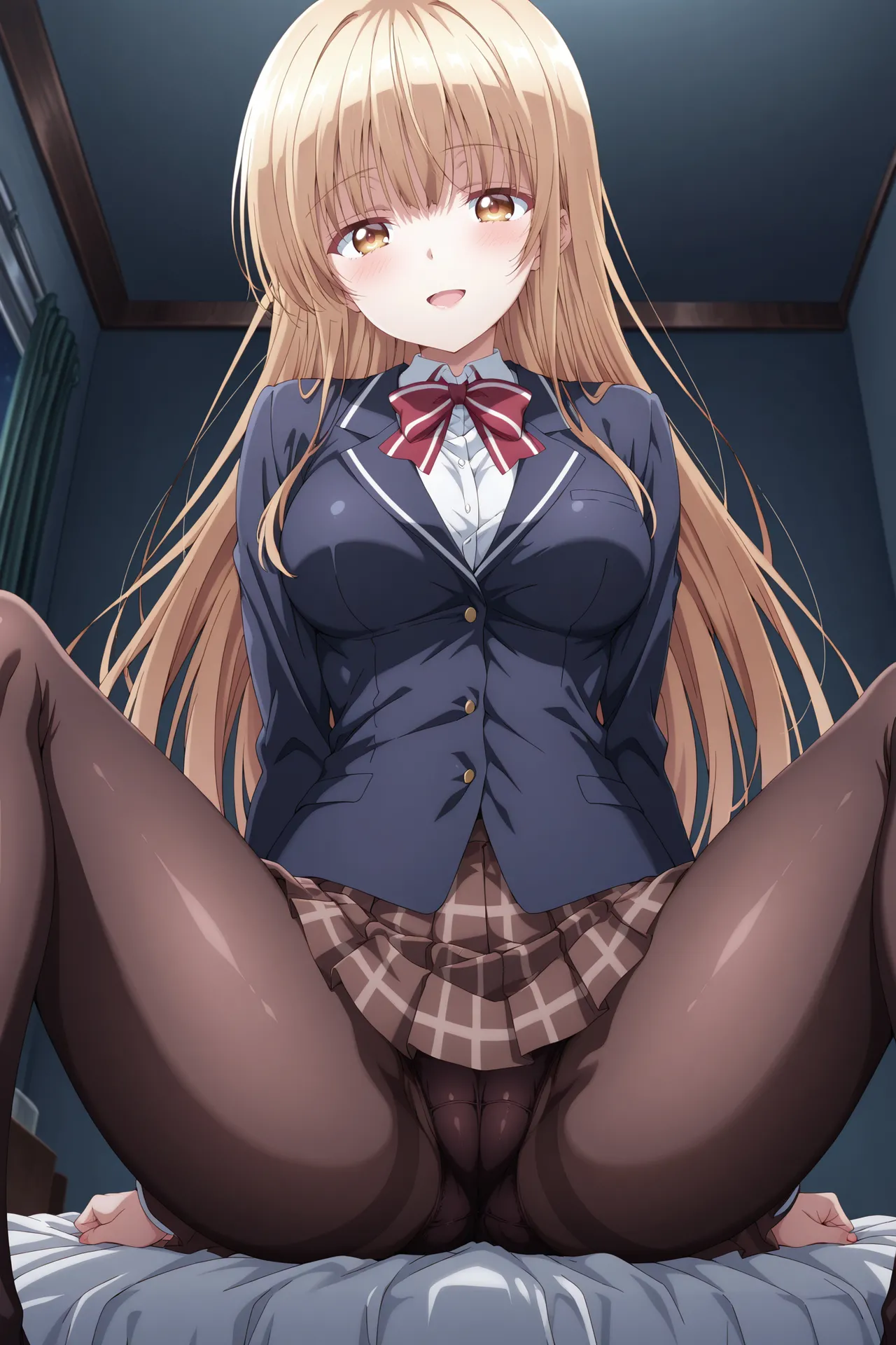 AetherMind - 椎名真昼 Shiina Mahiru Extra - Image 15