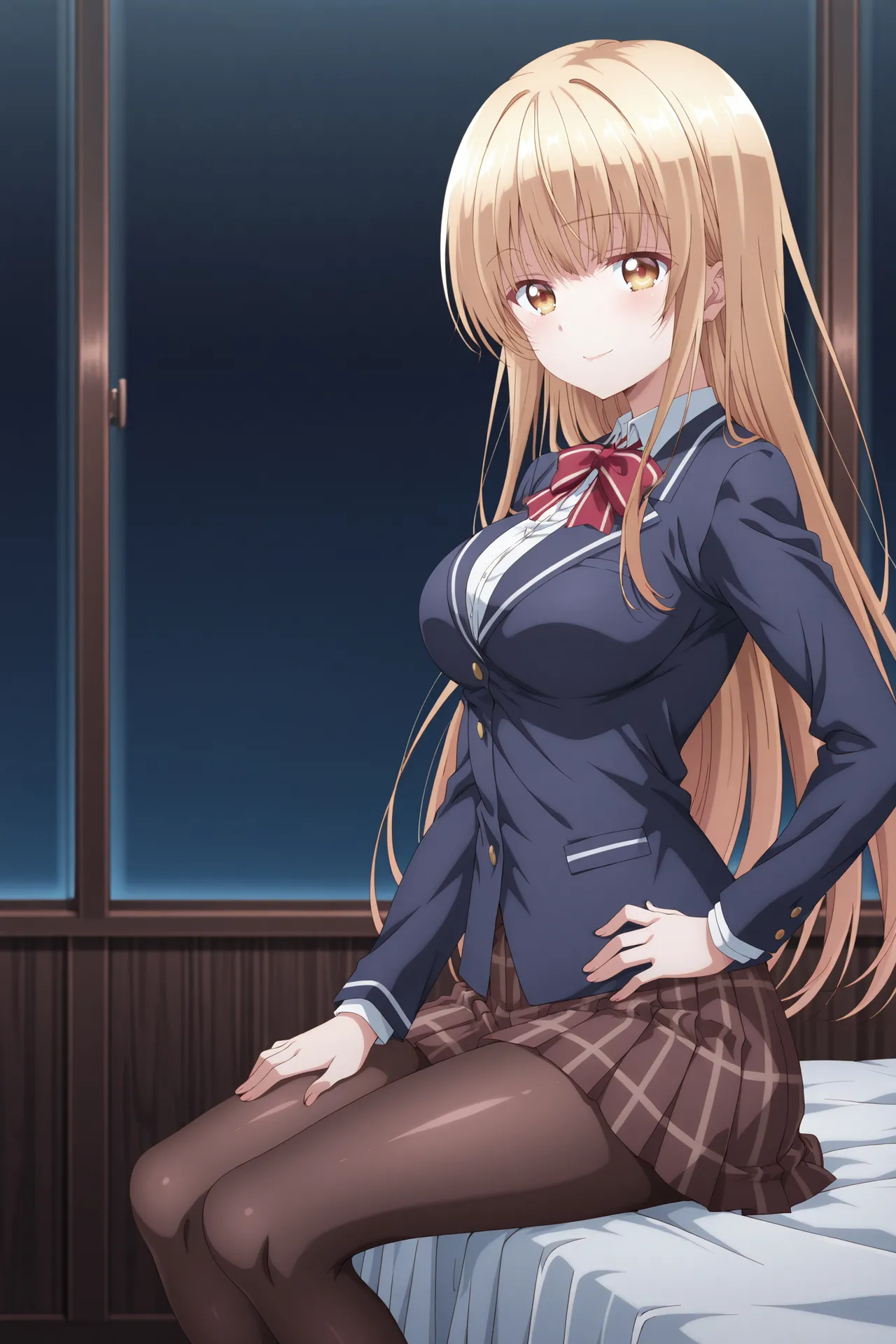 AetherMind - 椎名真昼 Shiina Mahiru Extra - Image 3