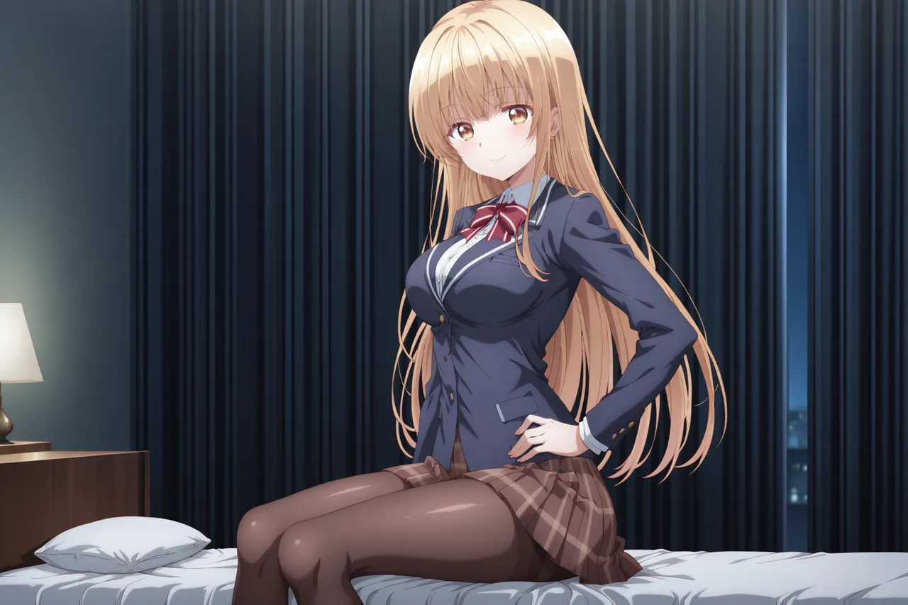 AetherMind - 椎名真昼 Shiina Mahiru Extra - Image 4