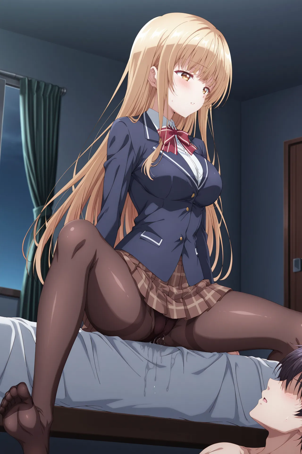 AetherMind - 椎名真昼 Shiina Mahiru Extra - Image 9