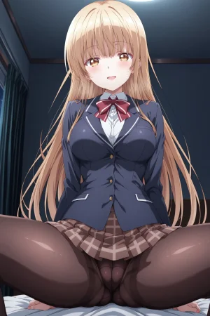 AetherMind - 椎名真昼 Shiina Mahiru Extra - Page 14