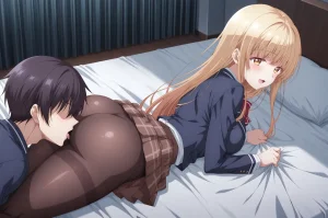 AetherMind - 椎名真昼 Shiina Mahiru Extra - Page 21