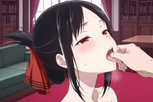 AetherMind - 四宮かぐや Shinomiya Kaguya Extra - Page 19