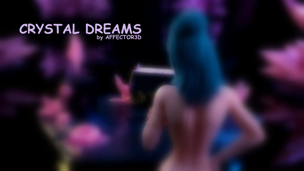 Affector Crystal Dreams - Image 1