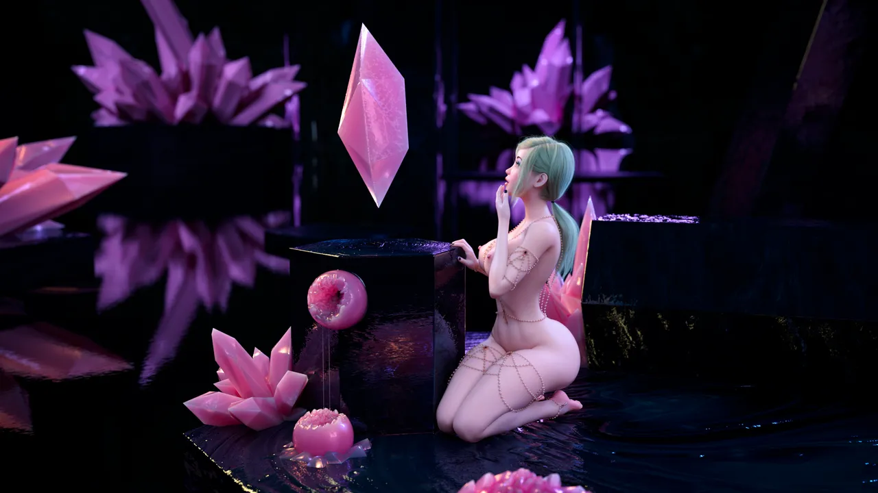 Affector Crystal Dreams - Image 25