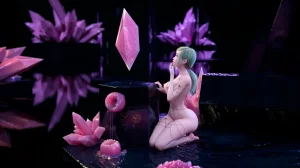 Affector Crystal Dreams - Page 25