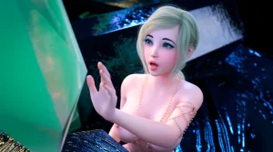 Affector Crystal Dreams - Page 27