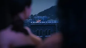 Affector The Warmth of Winter Passion 02 - Page 9