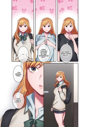 After Relentlessly Cumming Inside a Runaway Gyaru, We Started Living Together as Fuck Buddies 2 - 40 Pics - Page 12